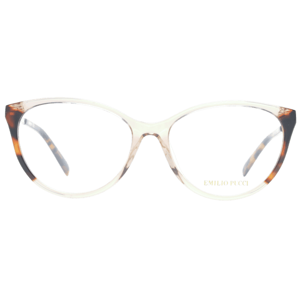 Face avant – monture optique Pucci EP5226 55047 en