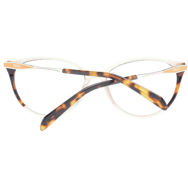 Détails branches – lunette Pucci EP5226 55047 en