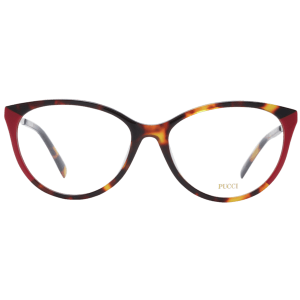 Face avant – monture optique Pucci EP5226 55054 en