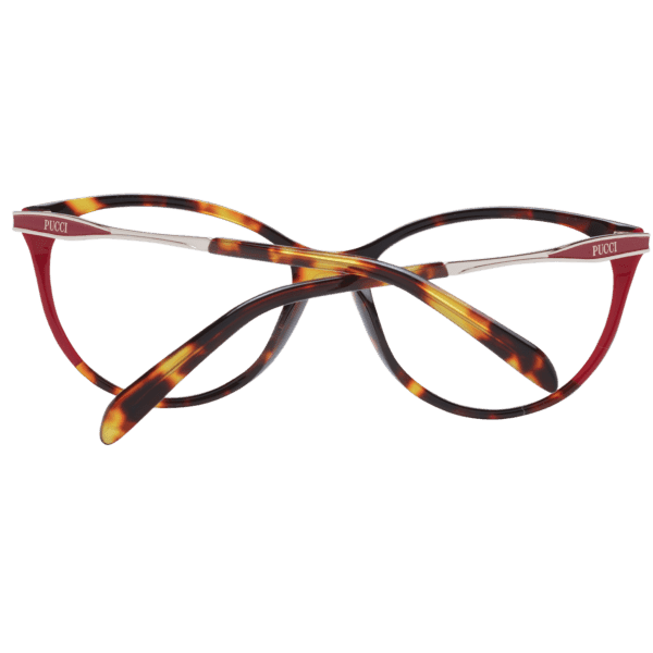Détails branches – lunette Pucci EP5226 55054 en