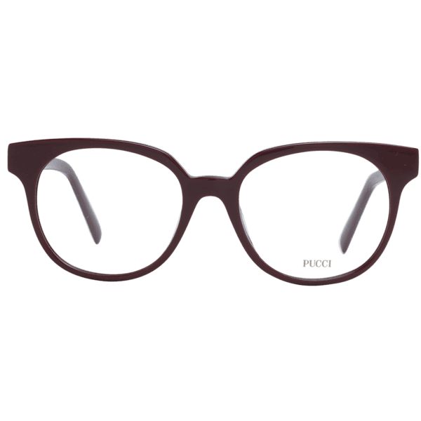Face avant – monture optique Pucci EP5227 50069 en