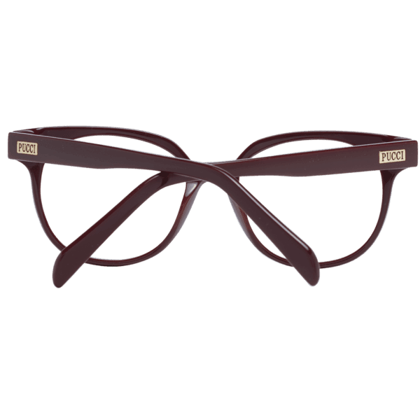 Détails branches – lunette Pucci EP5227 50069 en