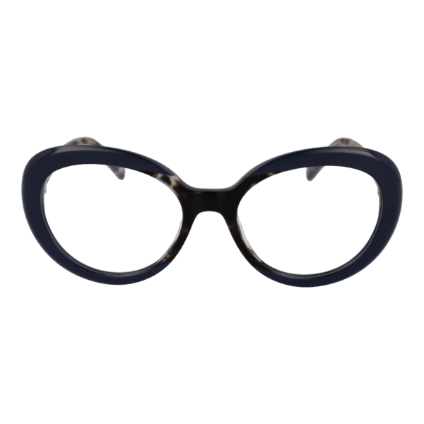 Face avant – monture optique Pucci EP5232 53055 en