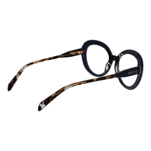 Détails branches – lunette Pucci EP5232 53055 en