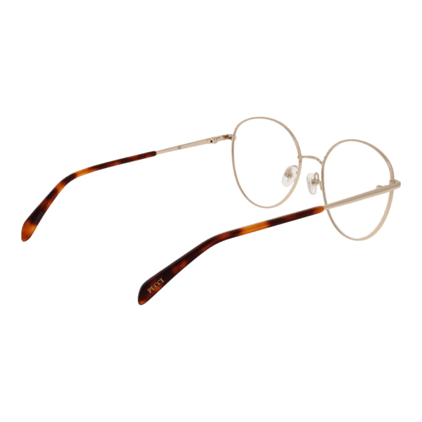 Détails branches – lunette Pucci EP5244 55032 en