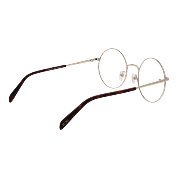 Détails branches – lunette Pucci EP5255 53005 en