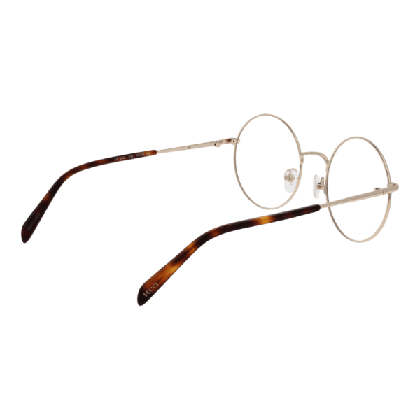 Détails branches – lunette Pucci EP5255 53032 en