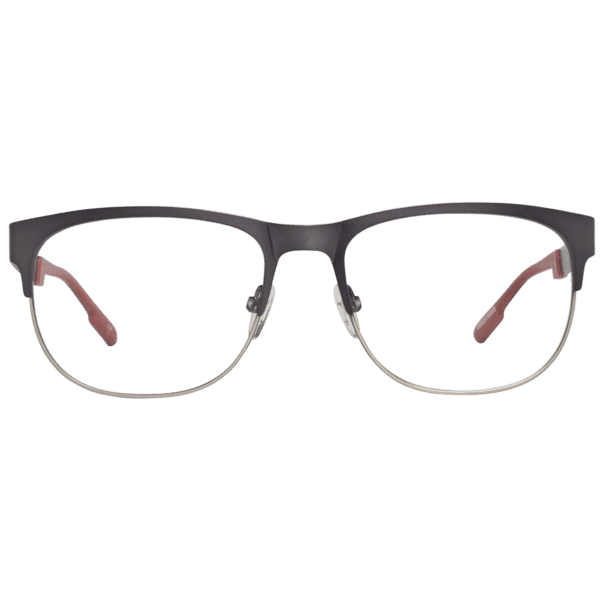 Face avant – monture optique Quiksilver EQYEG03071 53BGUN en