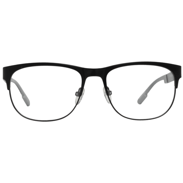 Face avant – monture optique Quiksilver EQYEG03071 53DBLK en