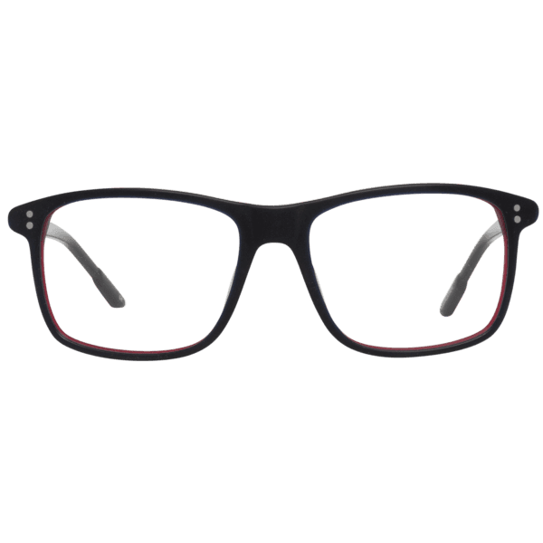 Face avant – monture optique Quiksilver EQYEG03075 51DBLK en