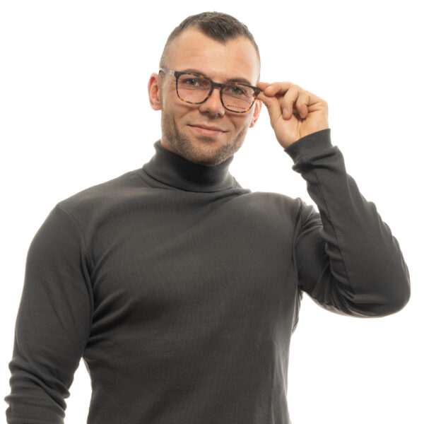 Vue portée – lunettes de vue Quiksilver EQYEG03077 54ATOR pour Hommes