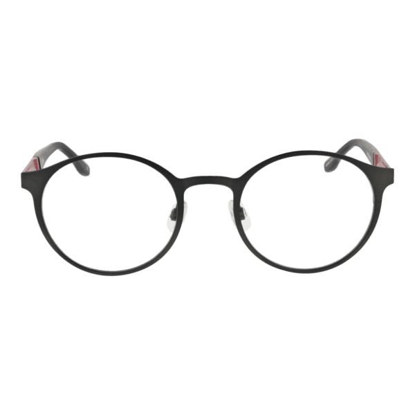 Face avant – monture optique Quiksilver EQYEG03120 BGUN en