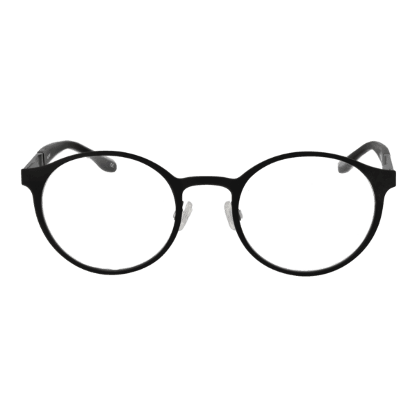 Face avant – monture optique Quiksilver EQYEG03120 DBLK en