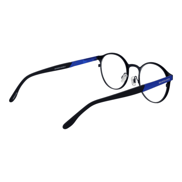 Détails branches – lunette Quiksilver EQYEG03120 EBLU en