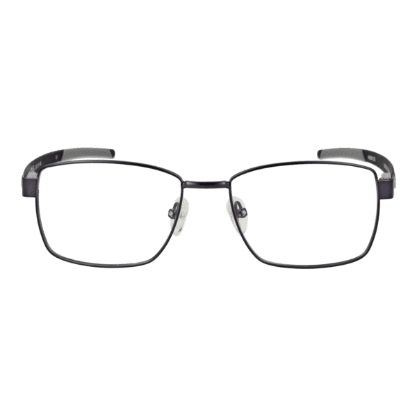 Face avant – monture optique Quiksilver EQYEG03121 BGUN en