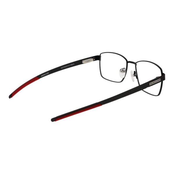 Détails branches – lunette Quiksilver EQYEG03121 DBLK en
