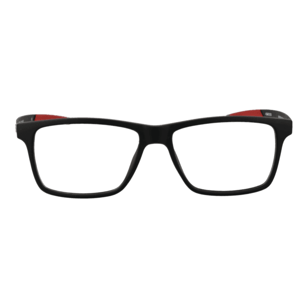 Face avant – monture optique Quiksilver EQYEG03122 DBLK en