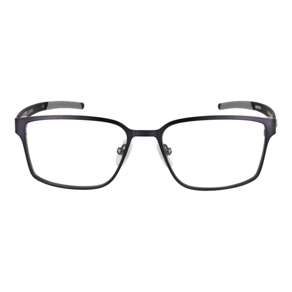 Face avant – monture optique Quiksilver EQYEG03123 BGUN en