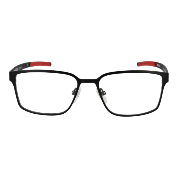Face avant – monture optique Quiksilver EQYEG03123 DBLK en
