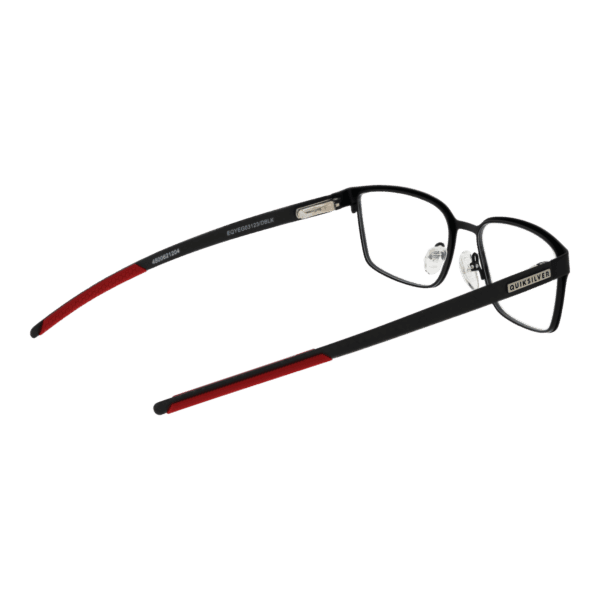 Détails branches – lunette Quiksilver EQYEG03123 DBLK en