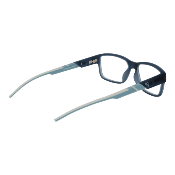 Détails branches – lunette Quiksilver EQYEG03127 BKQ0 en