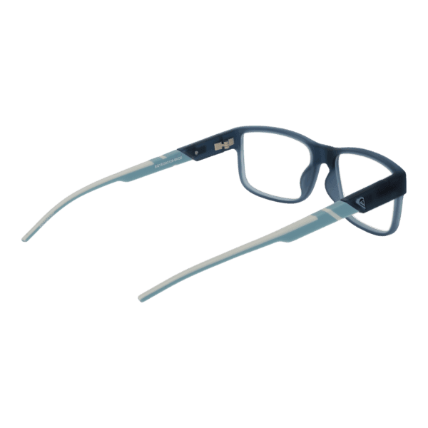 Détails branches – lunette Quiksilver EQYEG03128 BKQ0 en