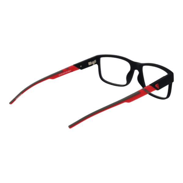 Détails branches – lunette Quiksilver EQYEG03128 DBLK en
