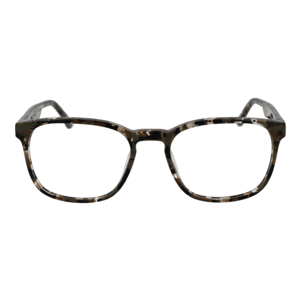 Face avant – monture optique Quiksilver EQYEG03134 GRA0 en