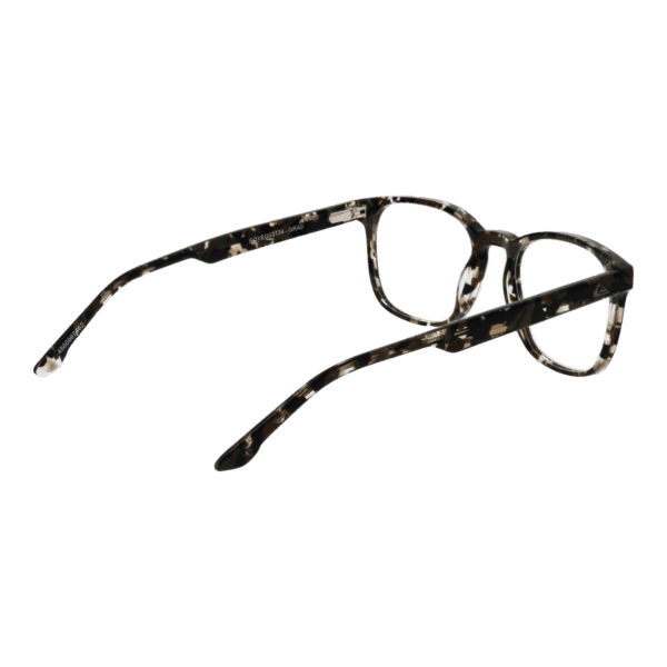 Détails branches – lunette Quiksilver EQYEG03134 GRA0 en
