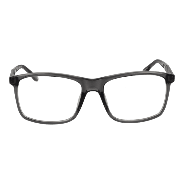 Face avant – monture optique Quiksilver EQYEG03136 BGUN en