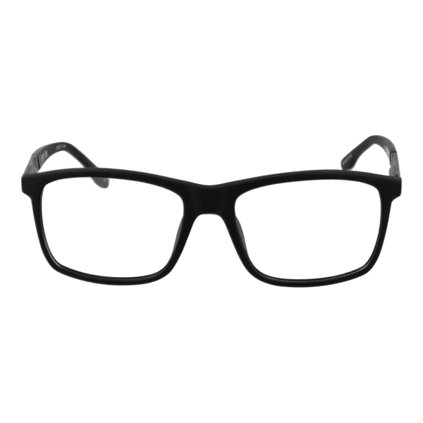 Face avant – monture optique Quiksilver EQYEG03136 DBLK en