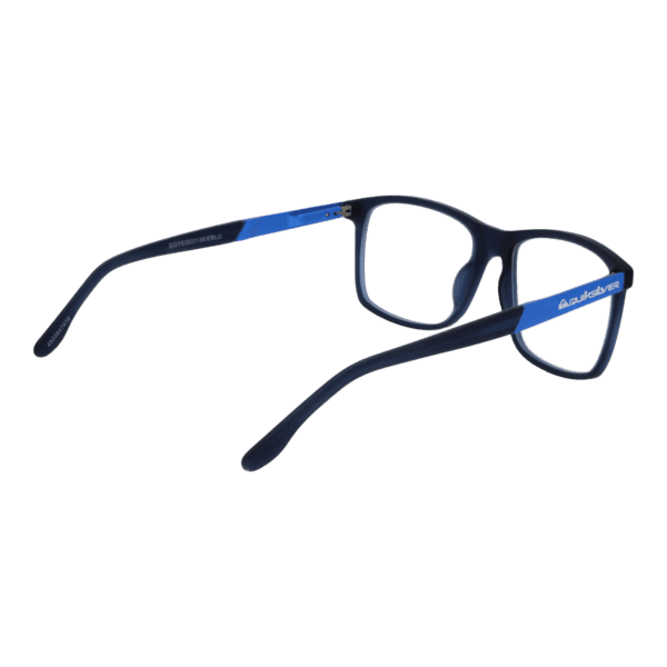 Détails branches – lunette Quiksilver EQYEG03136 EBLU en