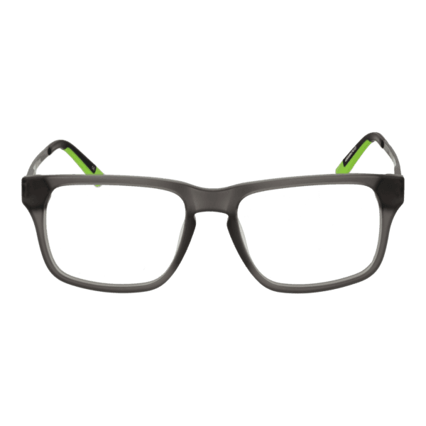 Face avant – monture optique Quiksilver EQYEG03137 BGUN en