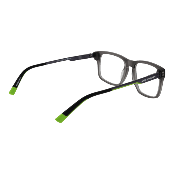 Détails branches – lunette Quiksilver EQYEG03137 BGUN en