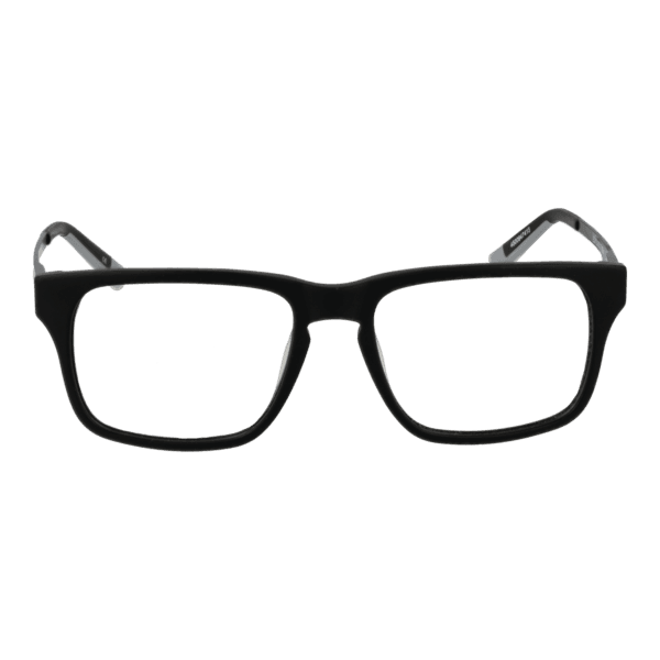 Face avant – monture optique Quiksilver EQYEG03137 DBLK en