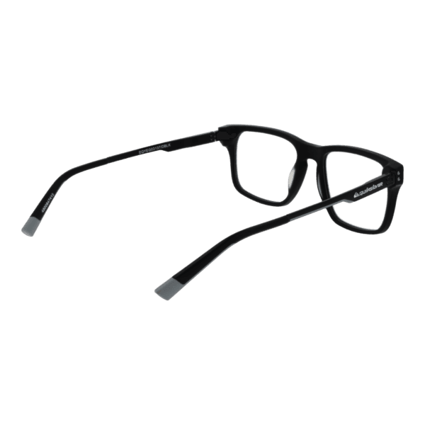 Détails branches – lunette Quiksilver EQYEG03137 DBLK en