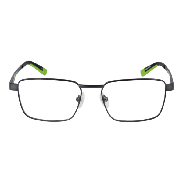 Face avant – monture optique Quiksilver EQYEG03138 BGUN en