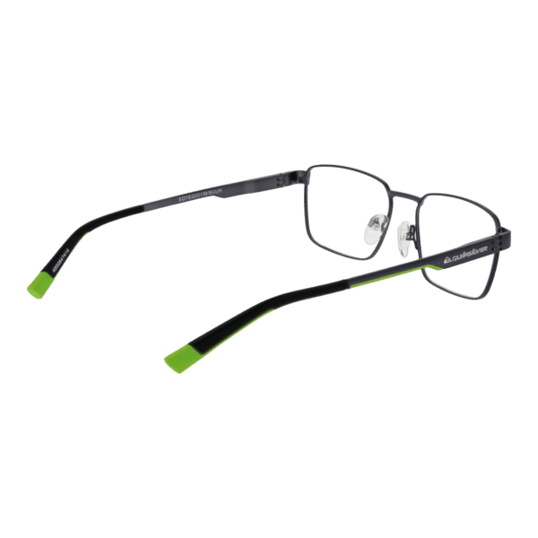 Détails branches – lunette Quiksilver EQYEG03138 BGUN en