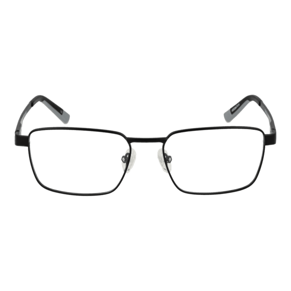Face avant – monture optique Quiksilver EQYEG03138 DBLK en
