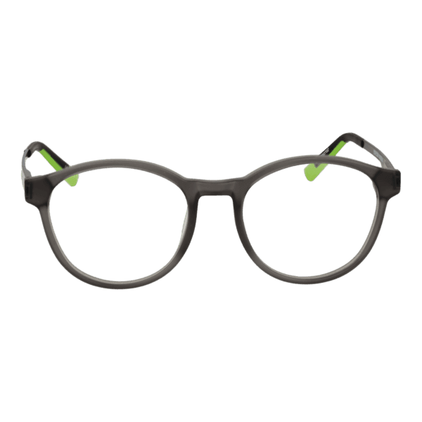 Face avant – monture optique Quiksilver EQYEG03139 BGUN en