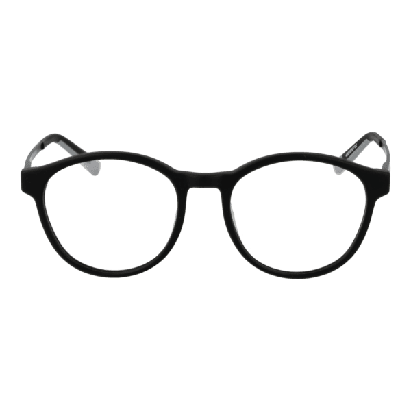 Face avant – monture optique Quiksilver EQYEG03139 DBLK en