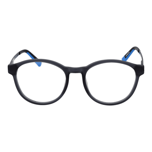 Face avant – monture optique Quiksilver EQYEG03139 EBLU en