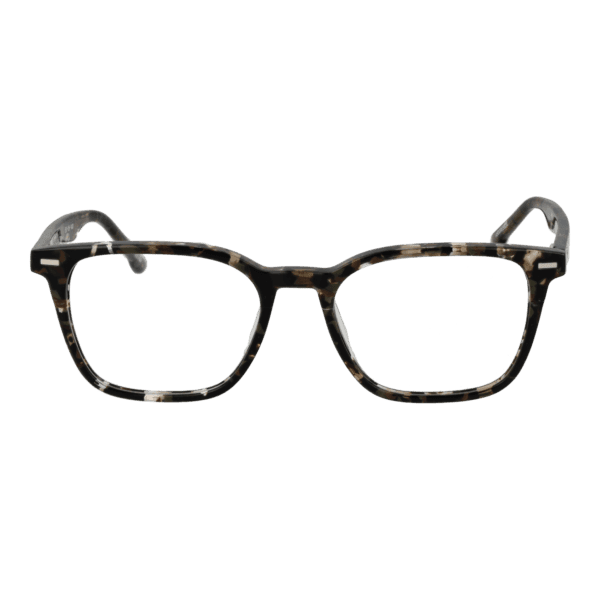 Face avant – monture optique Quiksilver EQYEG03140 GRA0 en