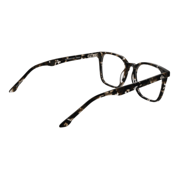 Détails branches – lunette Quiksilver EQYEG03140 GRA0 en