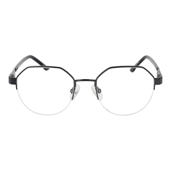 Face avant – monture optique Quiksilver EQYEG03141 BGUN en