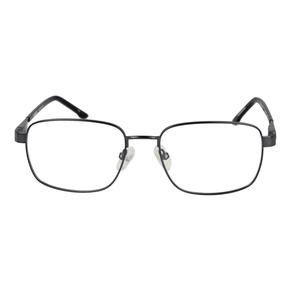 Face avant – monture optique Quiksilver EQYEG03142 BGUN en