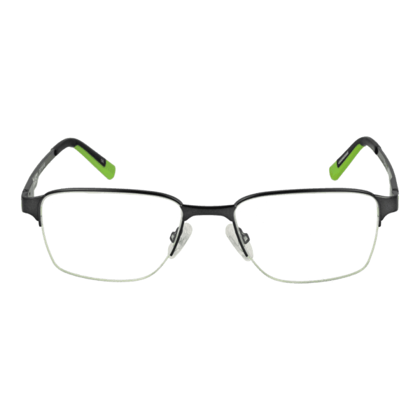 Face avant – monture optique Quiksilver EQYEG03144 BGUN en