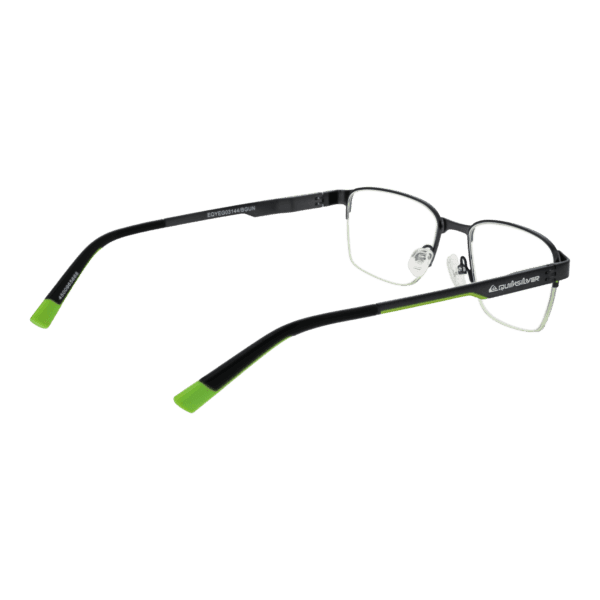 Détails branches – lunette Quiksilver EQYEG03144 BGUN en
