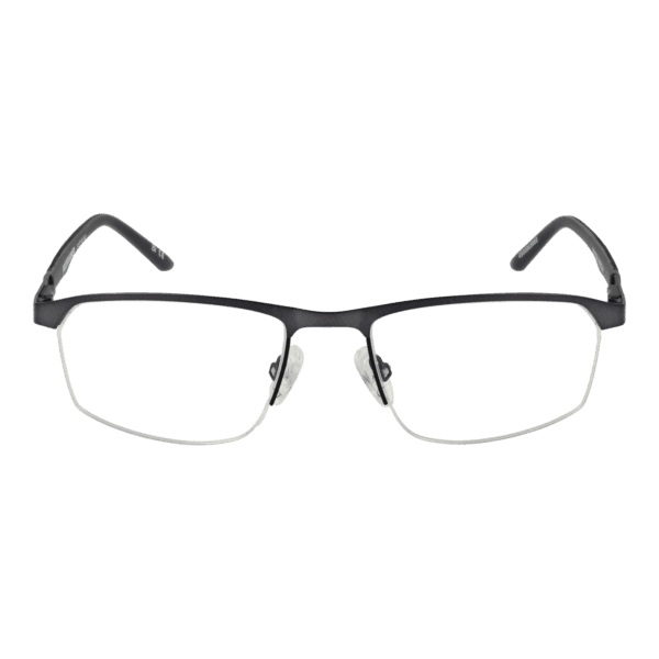 Face avant – monture optique Quiksilver EQYEG03146 BGUN en