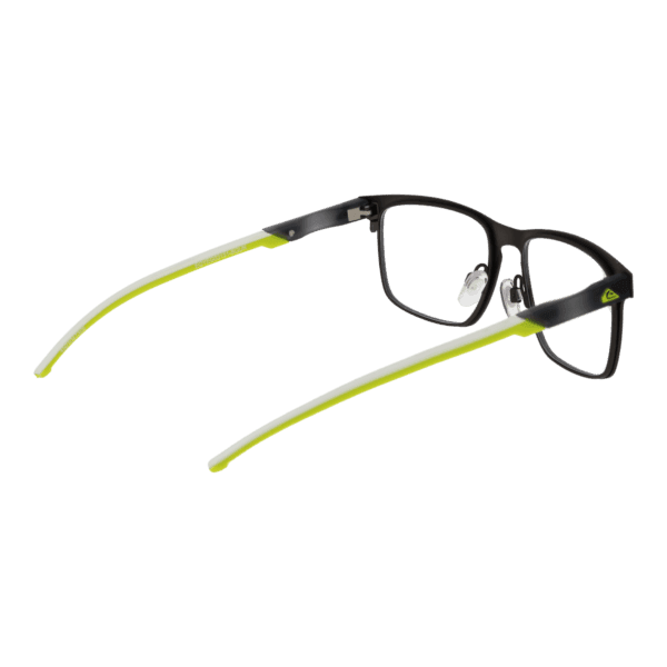 Détails branches – lunette Quiksilver EQYEG03151 BGUN en